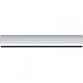 Carril Paulmann URail 0,1m Blanco 230V Metal