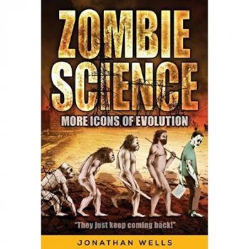 Zombie Science: More Icons of Evolution