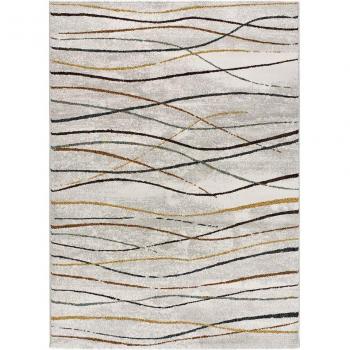 Atticgo Alfombra Dunia 16629 Multi
