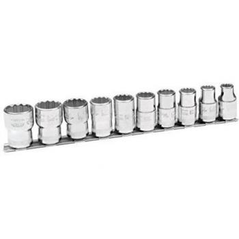 Bahco 7810MB JGO.VASOS E/REGLETA 1/210 PZS