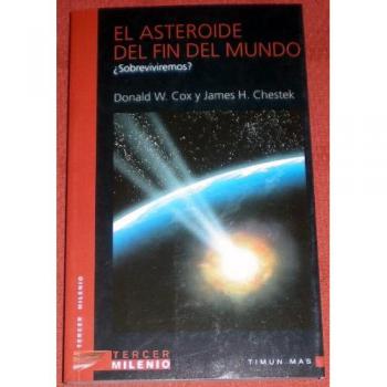 El asteroide del fin del mundo