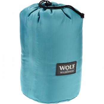 Saco de dormir Wolf of Wilderness para perros - 95 x 66 cm
