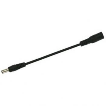 Adaptador macho/hembra de 20 cm Electro DH 81.060/MH