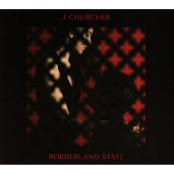 Borderland State