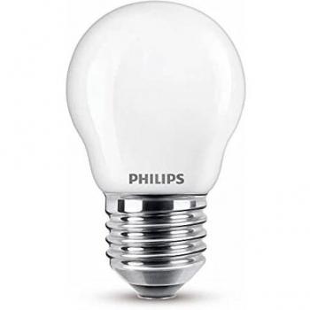 Philips Lighting LEDclassic 60W E27 P45, warmwei