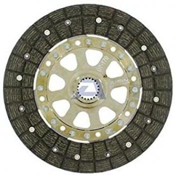 Disco de embrague AISIN DT-170 - Alta calidad y durabilidad
