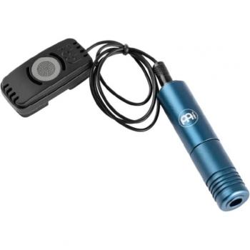 Meinl 2021 Blue Drum Percussion Microphone