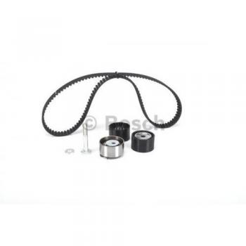 Kit de correa de distribución BOSCH 1 987 948 943 con 129 dientes, medidas de 22mm y 1032mm