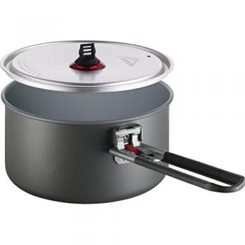 MSR Ceramic Solo - Equipamiento para cocinas de camping - gris 2018