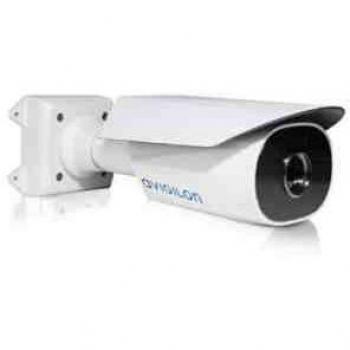 Cámara de vigilancia térmica AXIS Q1952-E 10 mm 8.3 FPS con resolución 640x480 y ángulo de visión de 63°