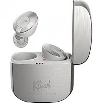 Auricolari microfono bluetooth Klipsch T5 II