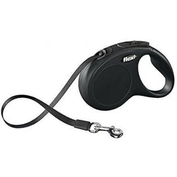 New Classic M-L Tape 5 m, black
