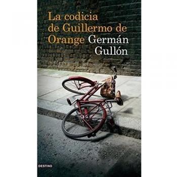 La codicia de Guillermo de Orange