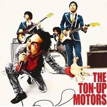 Ton-Up Motors