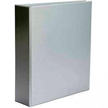 Pardo 265211 - Carpeta con diseño canguro personalizable, Blanco