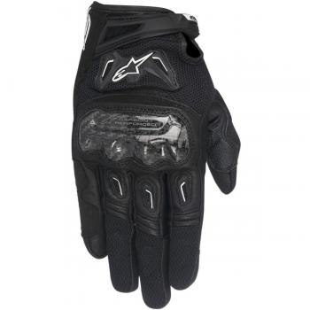 Alpinestars Stella SMX-2 Air Carbon V2 Women's Motorcycle Gloves