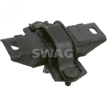 Soporte de transmisión automática SWAG 10 92 4030, compatible con vehículos específicos, fabricado con materiales de alta calidad para mayor durabilidad y resistencia a vibraciones, diseñado para un ajuste preciso y fácil instalación