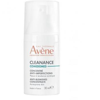Avène Cleanance Comedomed Concentrated Treatment against Imperfections in Acne-Prone Skin 30 ml