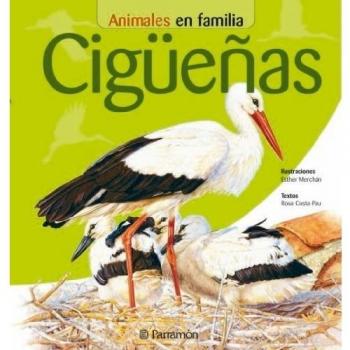 CIGÜENAS