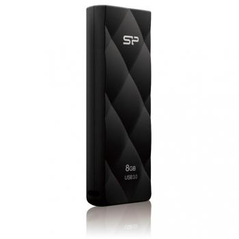 Silicon Power B20, 8GB Unidad Flash USB USB Tipo A 3.0