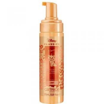 Catrice Disney Classics Professional Self Tanning Mousse Marie - 010: Oh La La!!!
