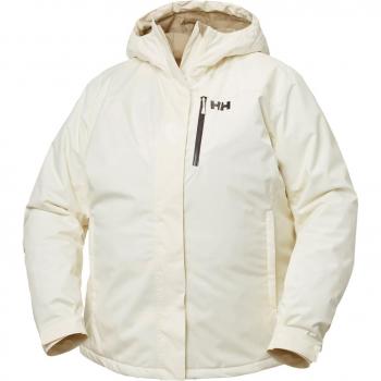 Helly Hansen Women's Snowplay Plus Ski Jacket 2X