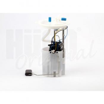 Unidad de alimentación de combustible Hueco/HITACHI 133524 - Características: Compatible con sistemas de combustible, diseño duradero, fácil instalación, rendimiento óptimo en vehículos