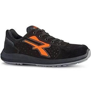Zapatos de Seguridad Orion S1P SRC ESD - Tamaño 42