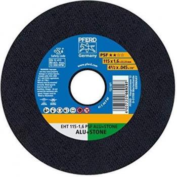 Pferd - Disco Corte Eht 115-1,6 C46 P Psf
