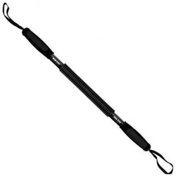 IRON GYM POWER SPRING ASTA DI RESISTENZA