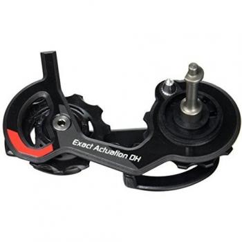 Sram MTB RDPSX041 - Cambio para Bicicleta, 10 velocidades