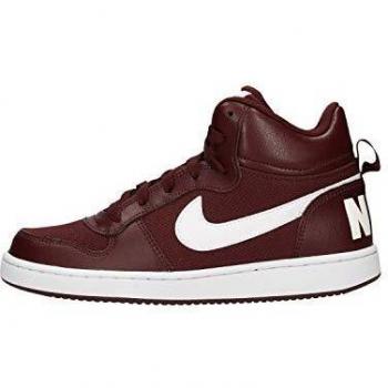 Nike Court Borough Mid PE