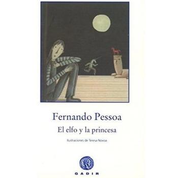 El Elfo Y La Princesa