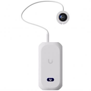 Ubiquiti UVC-AI-Theta-Pro | Low Profile Indoor IP Camera | 4MP 2160 x 2160, 24fps, RJ45 1000Mbps PoE