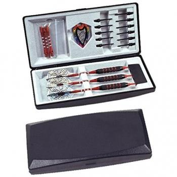 Funda dardos karella dartbox