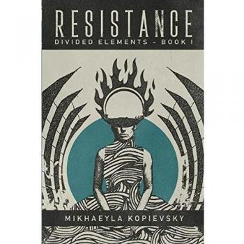 Resistencia: Elementos Divididos (Libro 1) - Tapa Blanda