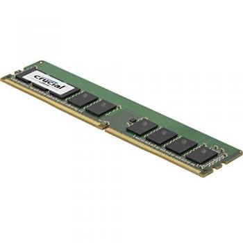 Crucial ct8g4rfs824 a DDR4, 8 GB, DIMM, 288-pin, 2400 MHz, PC4 – 19200, CL 17, 1,2 V, Memoria Interna