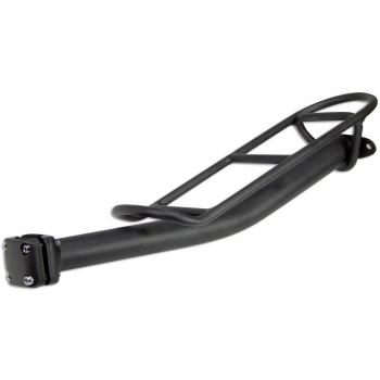 Soporte para tija de sillín Klickfix FreeRack