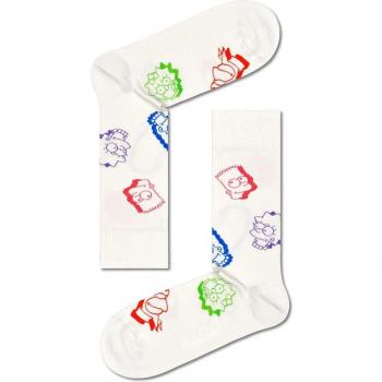 Calcetines Happy Socks The Simpsons Family Faces