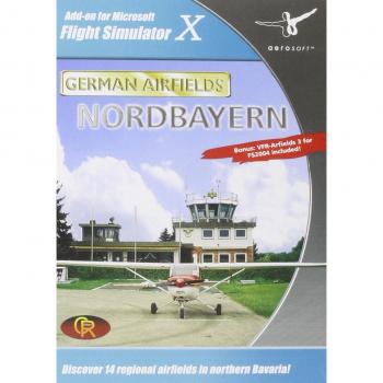 German Airfields 9