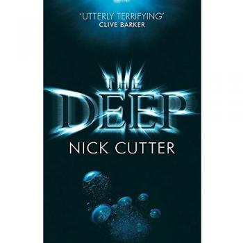 Nick Cutter - La Profundidad - Novela de Terror y Suspenso
