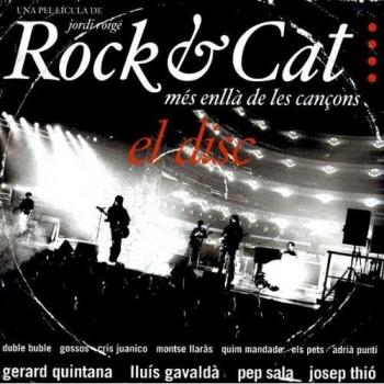 Rock & Cat