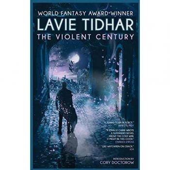 The Violent Century