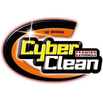 Dörr - Cyber Clean Orange ziplock Bag Shoe Cleaning Compound