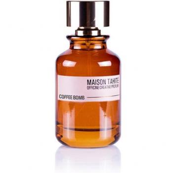 Maison Tahité Coffee Bomb Eau De Parfum Spray 100ml