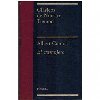 EL EXTRANJERO