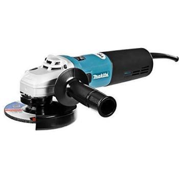 Makita Amoladora Angular 9565HR 1100W 125mm