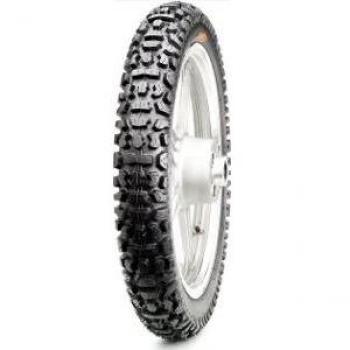 Cubierta de Bicicleta CST C-858 (90/65-6.5 TT 42B schwarz) de Alto Rendimiento