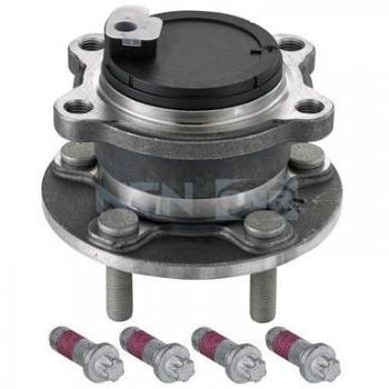 SNR R152.81 Kits de rodamientos de rueda