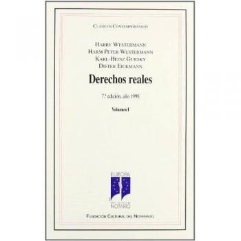 Derechos reales, 7ª ed.